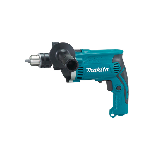 Taladro Makita HP1640 13mm 760W.