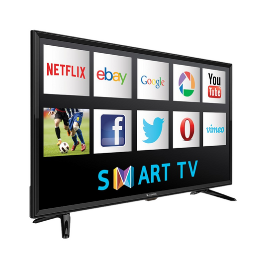 Televisor James 32¨ Led Smart HD