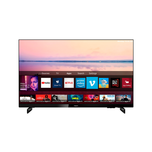 Televisor Philips Led 32¨ Smart HD