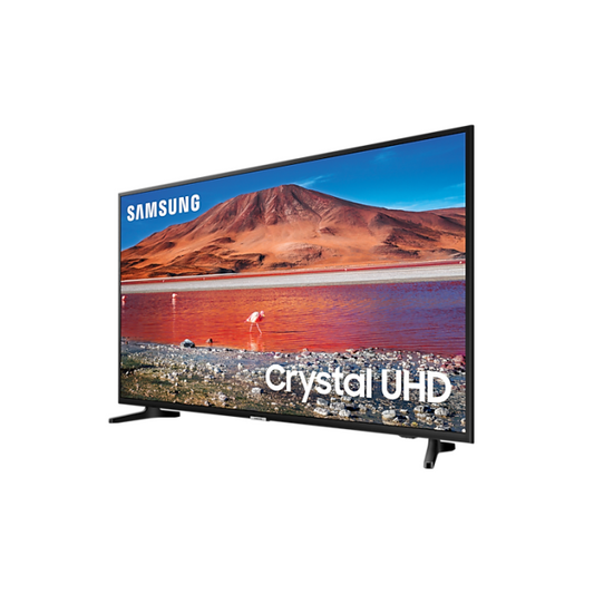 Televisor Samsung Led 50¨ Smart Crystal UHD 4K TU7090