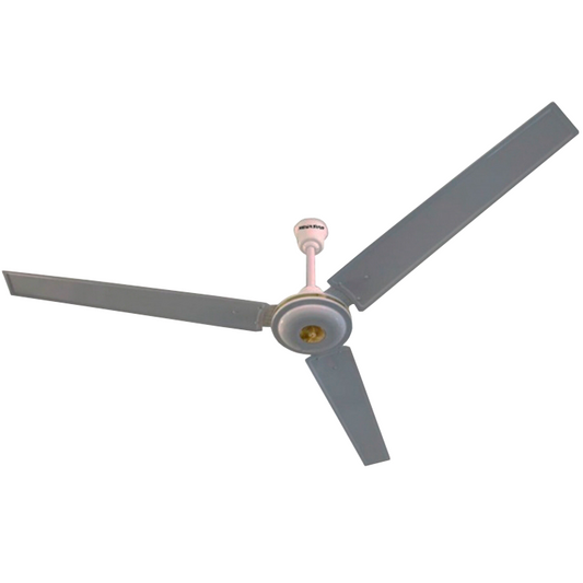 Ventilador Mega Star de Techo 56'' 5Vel.