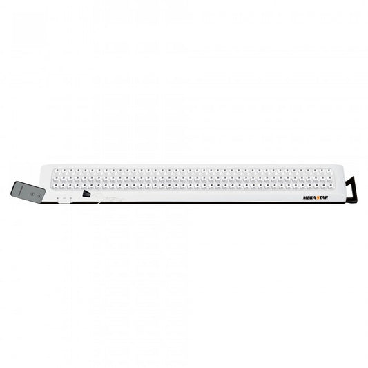 Luz de Emergencia Mega Star 120 Led