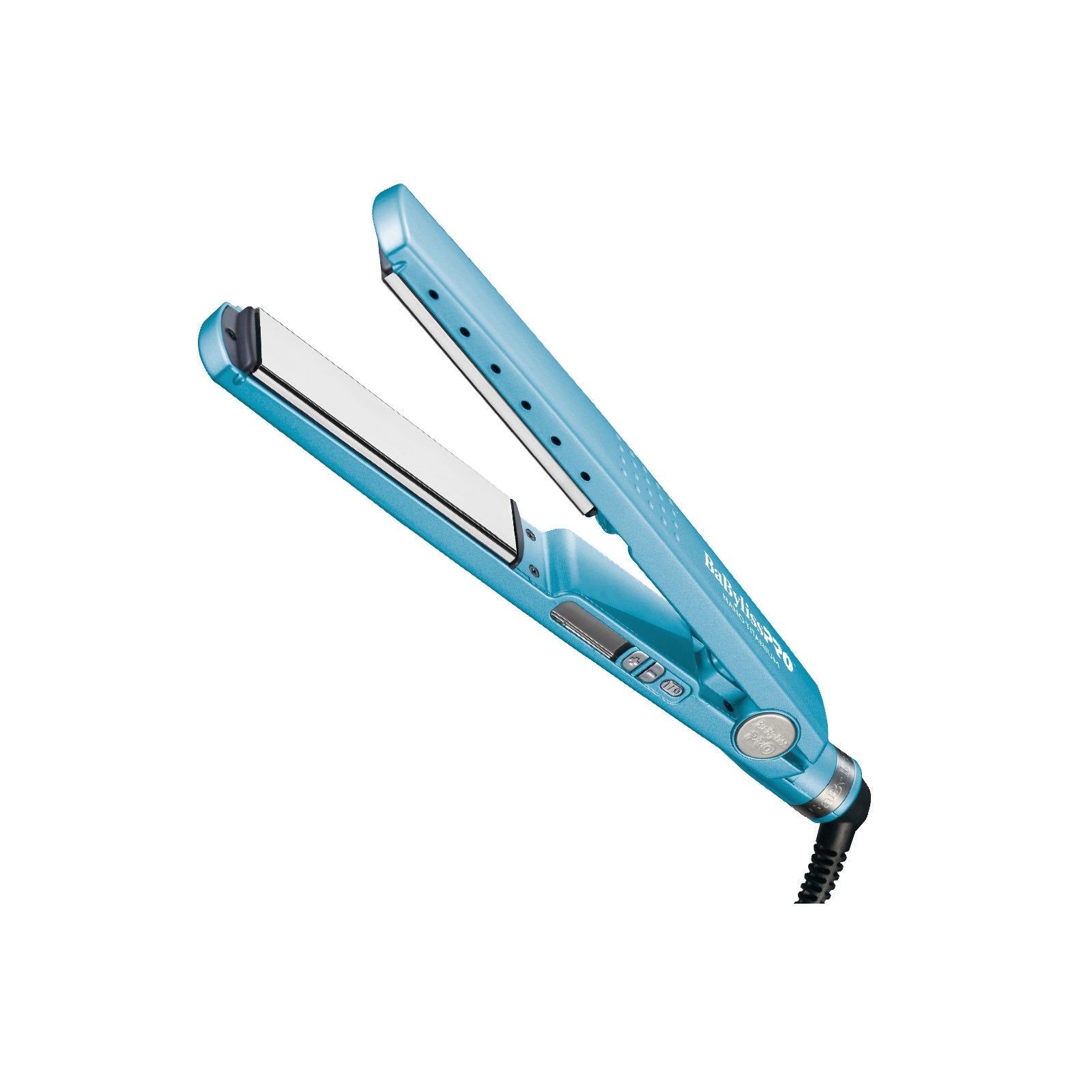 Planchita BaByliss Pro Ionic 4091 Casa Daniela Muebles y